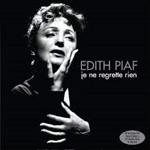 Je Ne Regrette Rien (Clear Vinyl) [Vinyl]