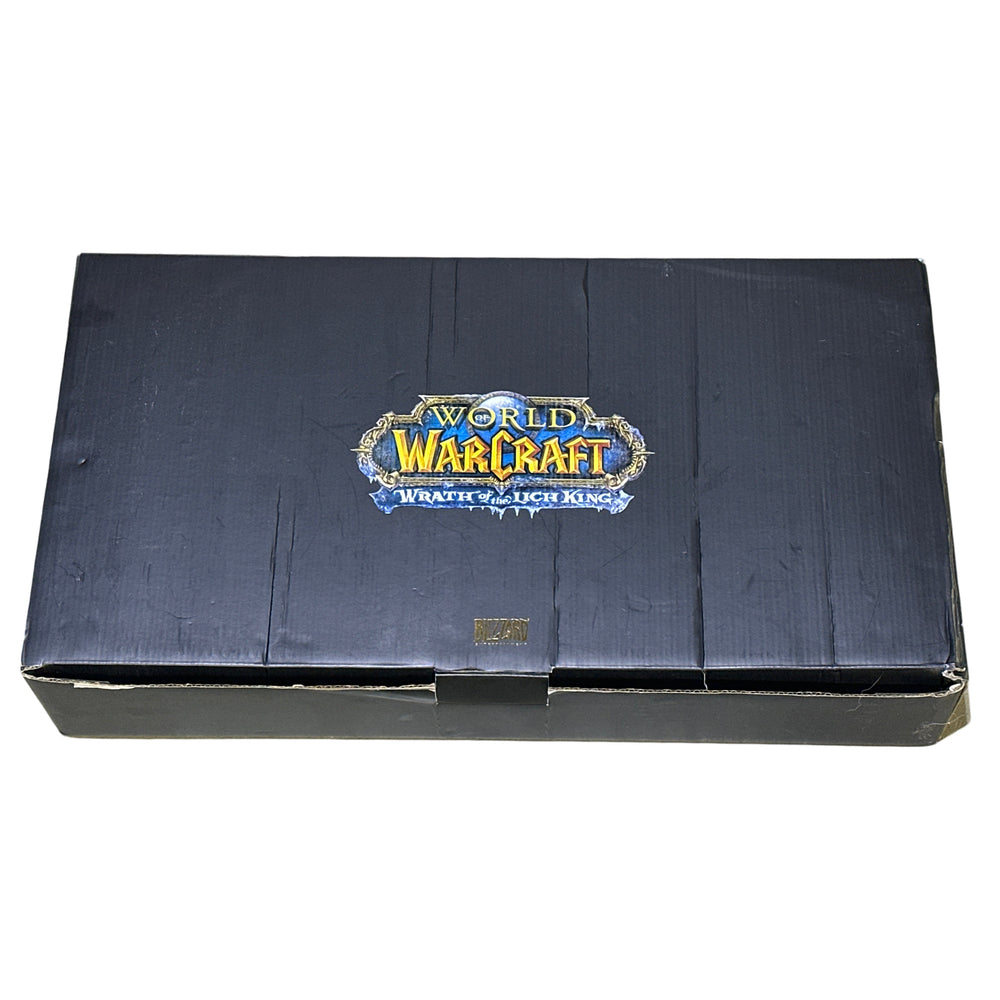 Blizzard World of Warcraft - Wall Mount for Frostmourne Sword (Online Order Only)