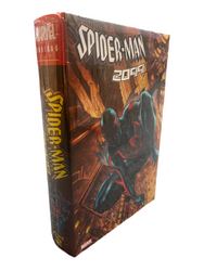Spider-Man 2099 Marvel Omnibus Vol. 2 (ONLINE ORDER ONLY)