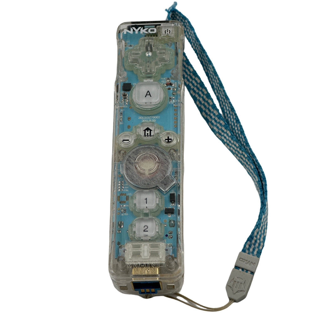 Wiimotes or Wii Nunchuks for Nintendo Wii (Online Order Only)