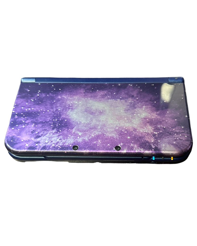 New Nintendo 3DS XL Galaxy - Nintendo 3DS (ONLINE ORDER ONLY)
