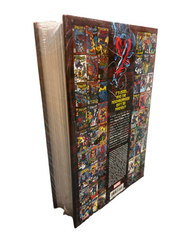 Spider-Man 2099 Marvel Omnibus  Vol. 1 (ONLINE ORDER ONLY)