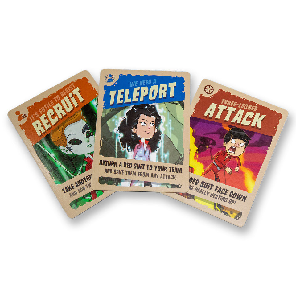 Escape From Flat Earth (ONLINE ORDER ONLY)