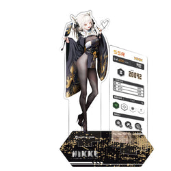 Estaregg Acrylic Figure Stand KOREAN - Goddess of Victory: NIKKE (Online Only) (Online Order Only)