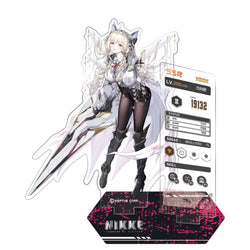 Estaregg Acrylic Figure Stand KOREAN - Goddess of Victory: NIKKE (Online Only) (Online Order Only)