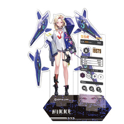 Estaregg Acrylic Figure Stand KOREAN - Goddess of Victory: NIKKE (Online Only) (Online Order Only)