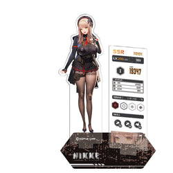 Estaregg Acrylic Figure Stand KOREAN - Goddess of Victory: NIKKE (Online Only) (Online Order Only)