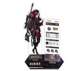 Estaregg Acrylic Figure Stand KOREAN - Goddess of Victory: NIKKE (Online Only) (Online Order Only)