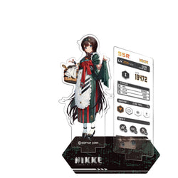 Estaregg Acrylic Figure Stand KOREAN - Goddess of Victory: NIKKE (Online Only) (Online Order Only)