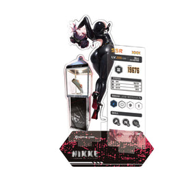 Estaregg Acrylic Figure Stand KOREAN - Goddess of Victory: NIKKE (Online Only) (Online Order Only)