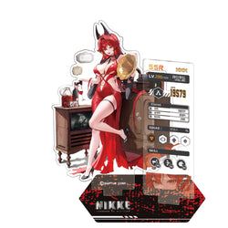 Estaregg Acrylic Figure Stand KOREAN - Goddess of Victory: NIKKE (Online Only) (Online Order Only)