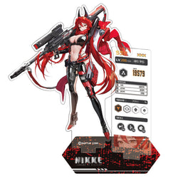 Estaregg Acrylic Figure Stand KOREAN - Goddess of Victory: NIKKE (Online Only) (Online Order Only)