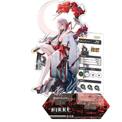 Estaregg Acrylic Figure Stand KOREAN - Goddess of Victory: NIKKE (Online Only) (Online Order Only)