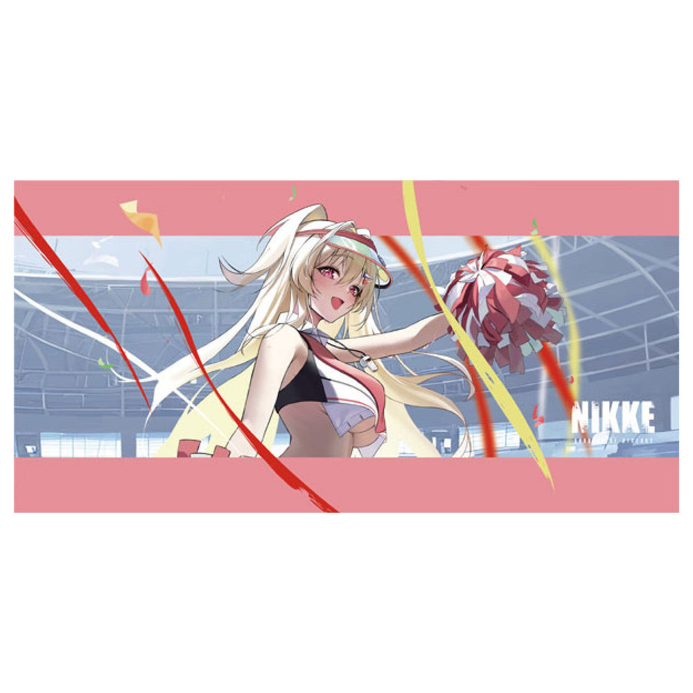 Estaregg Cheer Banner KOREAN - Goddess of Victory: NIKKE (Online Order Only)