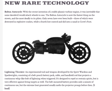 Blades in the Dark: Deep Cuts (ONLINE ORDER ONLY)