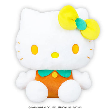 Sanrio Hello Kitty Citrus Doll GJ, 16.5" Plush (ONLINE ORDER ONLY)