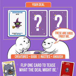 Sell Me A Sasquatch (ONLINE ORDER ONLY)