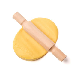 Eco-Dough Wooden Tools Set (ONLINE ORDER ONLY)