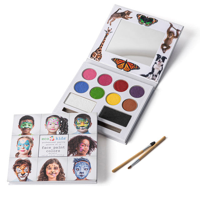 Non-Toxic Face Paint – Eco-Kids by Elseware Unplug (ONLINE ORDER ONLY)