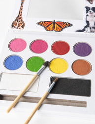 Non-Toxic Face Paint – Eco-Kids by Elseware Unplug (ONLINE ORDER ONLY)