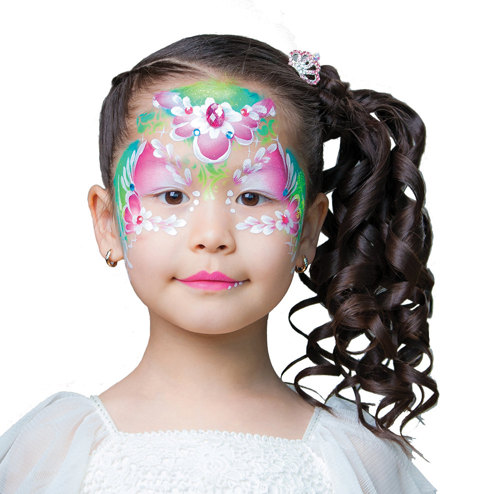 Non-Toxic Face Paint – Eco-Kids by Elseware Unplug (ONLINE ORDER ONLY)