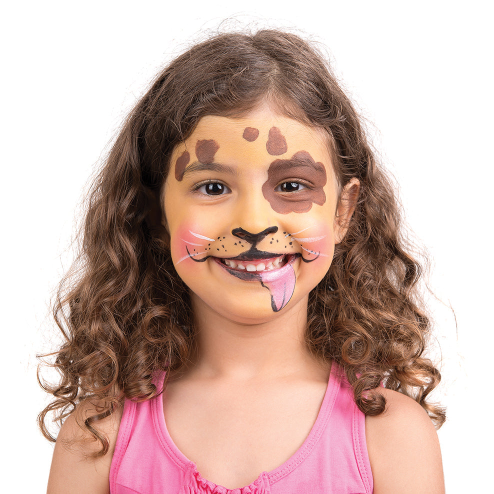 Non-Toxic Face Paint – Eco-Kids by Elseware Unplug (ONLINE ORDER ONLY)