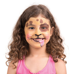 Non-Toxic Face Paint – Eco-Kids by Elseware Unplug (ONLINE ORDER ONLY)