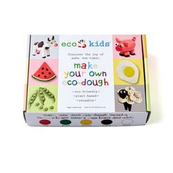 Make Your Own Dough Kit – DIY – Yields 2.5 lbs (ONLINE ORDER ONLY)