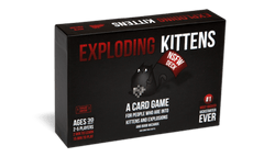 Exploding Kittens: NSFW Edition (ONLINE ORDER ONLY)