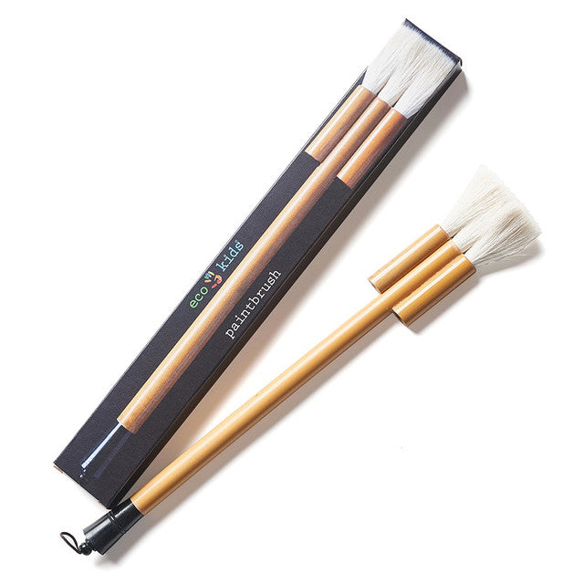 Bamboo Paint Brush – Premium Quality – Japanese Inspired (ONLINE ORDER ONLY)
