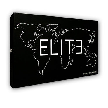 ELITE: Epic Strategy Board Game (ONLINE ORDER ONLY)