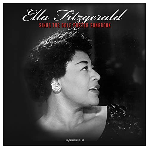 Sings The Cole Porter Songbook [Vinyl]