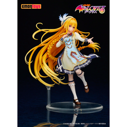 [PRE-ORDER] Emontoys: To Love-Ru Darkness - Konjiki no Yami 1/7 Scale Figure (ONLINE ORDER ONLY)