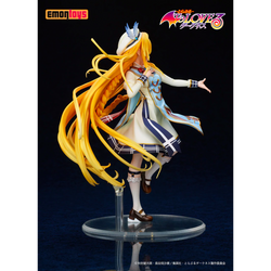 [PRE-ORDER] Emontoys: To Love-Ru Darkness - Konjiki no Yami 1/7 Scale Figure (ONLINE ORDER ONLY)