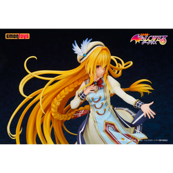 [PRE-ORDER] Emontoys: To Love-Ru Darkness - Konjiki no Yami 1/7 Scale Figure (ONLINE ORDER ONLY)