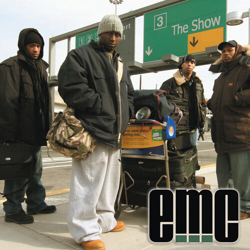 The Show (2 Lp's) [Vinyl]
