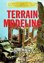EMCCF097 Terrain Modeling (DVD) Expert Model Craft (ONLINE ORDER ONLY)