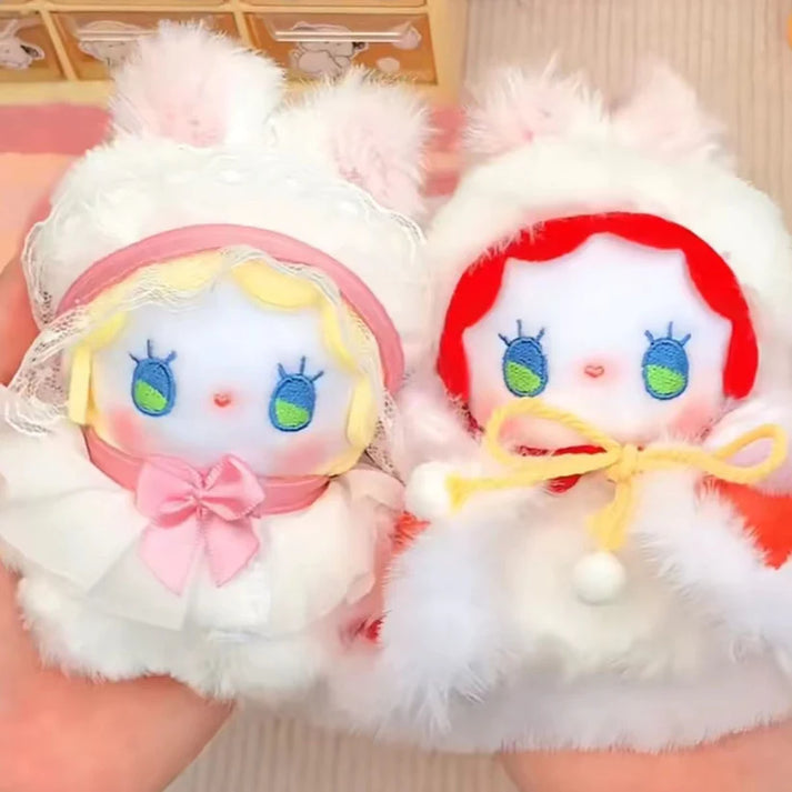 MJ Studio: Emma - Yellow Emma Cotton Plush Toy (ONLINE ORDER ONLY)