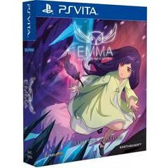 EMMA: Lost In Memories [Limited Edition] - PlayStation Vita (Online Order Only)