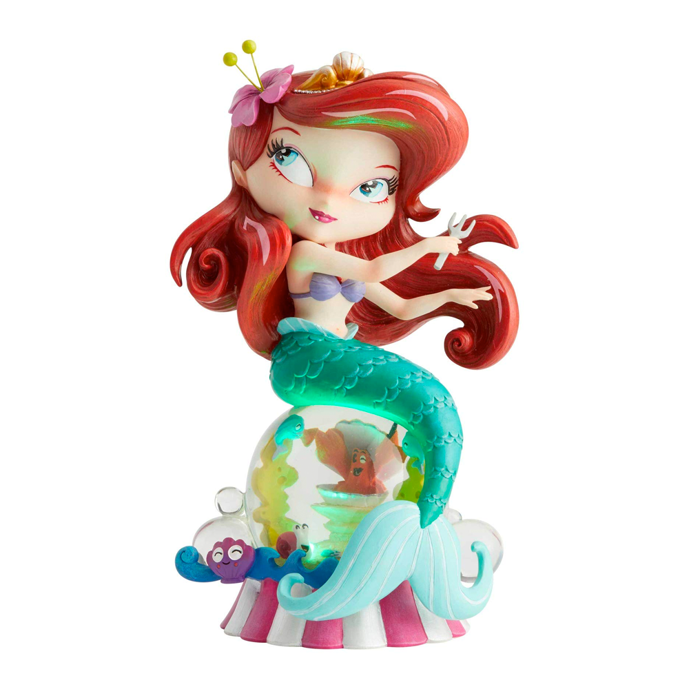 The World of Miss Mindy - Ariel Figure (ONLINE ORDER ONLY)