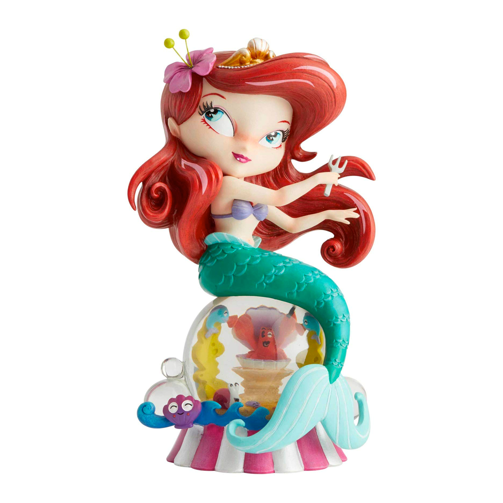 The World of Miss Mindy - Ariel Figure (ONLINE ORDER ONLY)