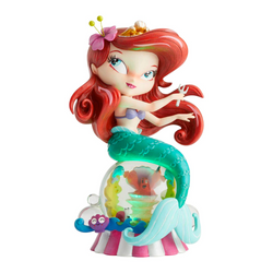 The World of Miss Mindy - Ariel Figure (ONLINE ORDER ONLY)