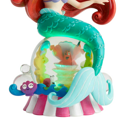 The World of Miss Mindy - Ariel Figure (ONLINE ORDER ONLY)