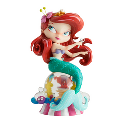 The World of Miss Mindy - Ariel Figure (ONLINE ORDER ONLY)