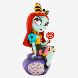The World of Miss Mindy: The Nightmare Before Christmas - Sally Figure (ONLINE ORDER ONLY)