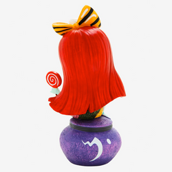 The World of Miss Mindy: The Nightmare Before Christmas - Sally Figure (ONLINE ORDER ONLY)