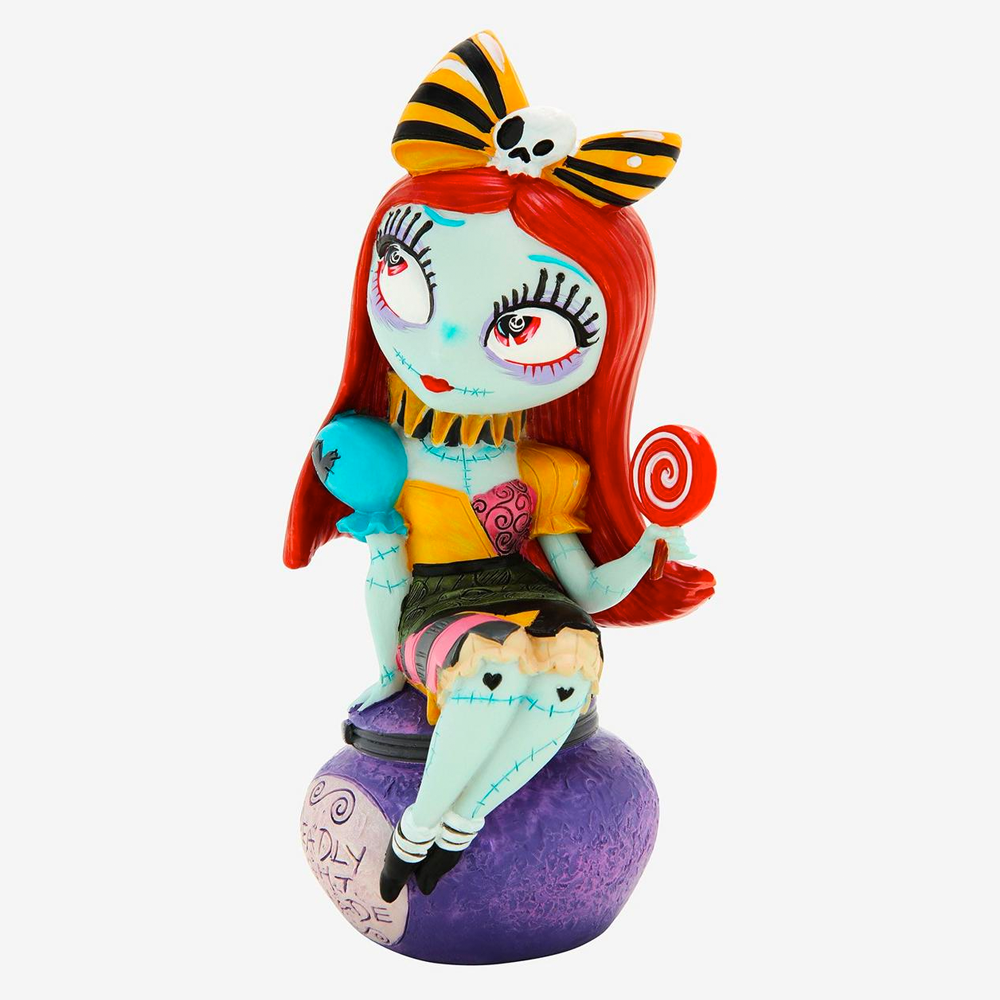 The World of Miss Mindy: The Nightmare Before Christmas - Sally Figure (ONLINE ORDER ONLY)