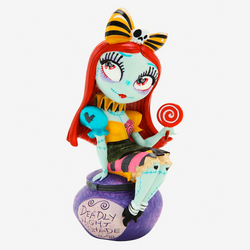 The World of Miss Mindy: The Nightmare Before Christmas - Sally Figure (ONLINE ORDER ONLY)