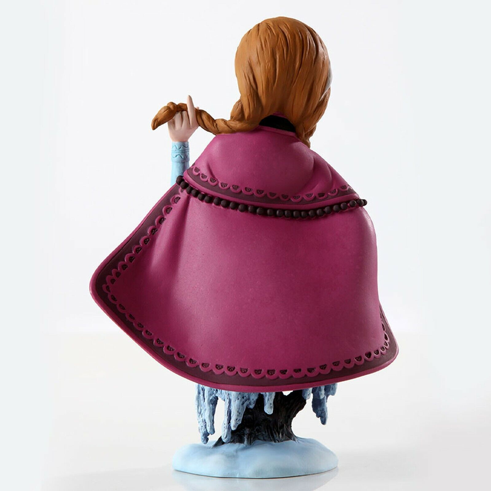 Disney Showcase: Frozen - Anna Mini Figurine (ONLINE ORDER ONLY)