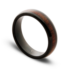 The “Epicurean” Ring (ONLINE ORDER ONLY)
